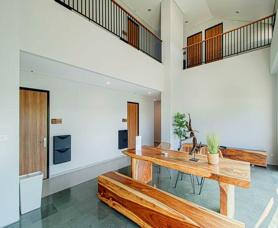 Imagen general del M STUDIO KARAWACI. Foto 42