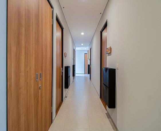 Imagen general del M STUDIO KARAWACI. Foto 44