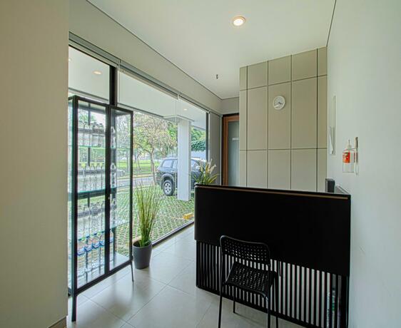 Imagen general del M STUDIO KARAWACI. Foto 45