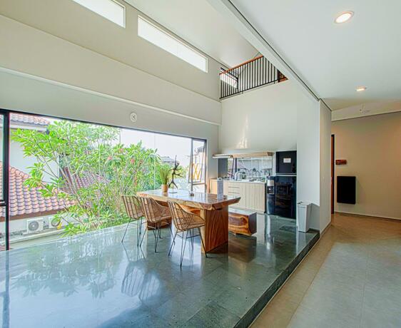 Imagen general del M STUDIO KARAWACI. Foto 46