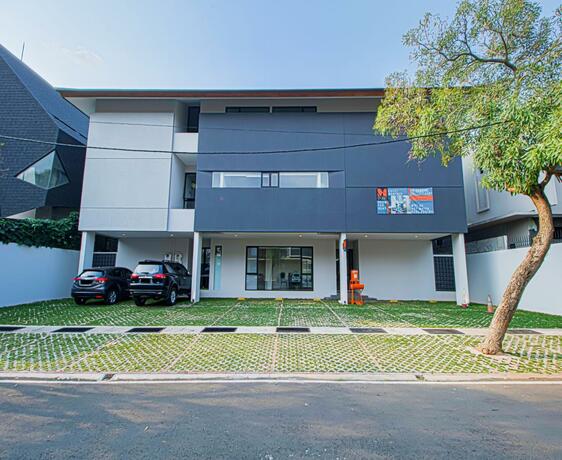 Imagen general del M STUDIO KARAWACI. Foto 47