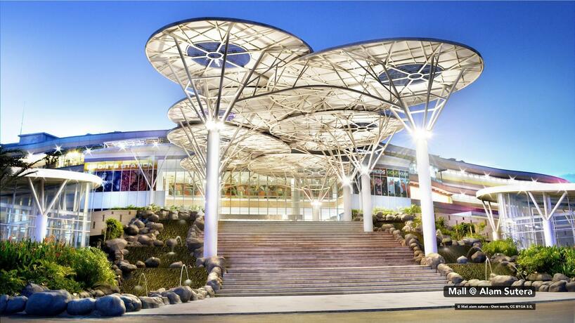 Imagen general del M STUDIO KARAWACI. Foto 48