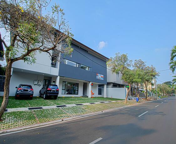Imagen general del M STUDIO KARAWACI. Foto 50