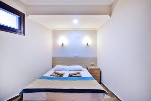 Imagen de la habitación del M Suite Butik Apart Hotel. Foto 6