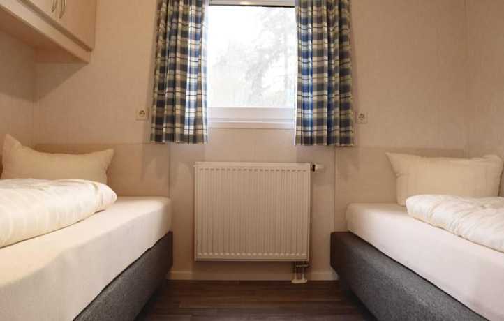 Imagen de la habitación del M13 Hotel. Foto 3
