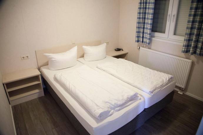 Imagen de la habitación del M13 Hotel. Foto 5