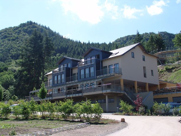 Imagen general del M13 Hotel. Foto 1