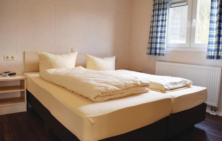 Imagen de la habitación del M13 Hotel. Foto 6