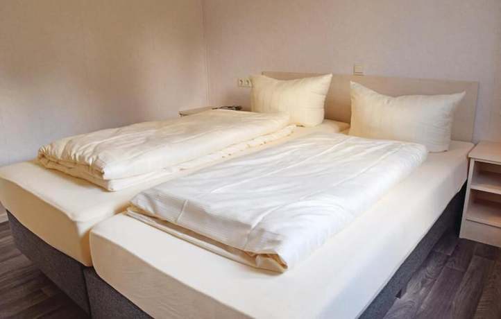 Imagen de la habitación del M13 Hotel. Foto 7