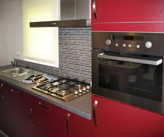 Imagen de la habitación del M13 Hotel. Foto 8