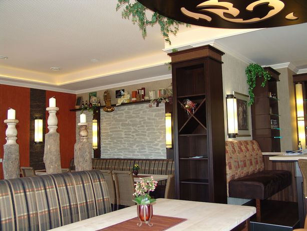 Imagen de la habitación del M13 Hotel. Foto 13
