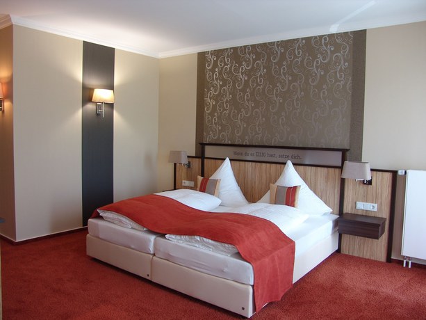 Imagen de la habitación del M13 Hotel. Foto 15