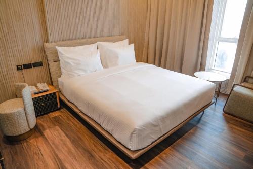 Imagen de la habitación del M14 Hotel Apartment. Foto 18