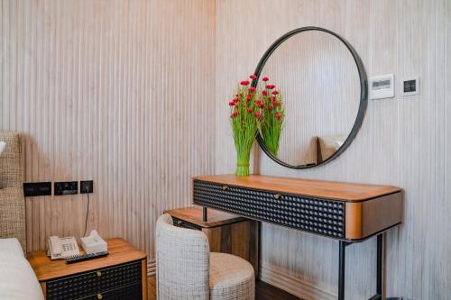 Imagen general del M14 Hotel Apartment. Foto 5