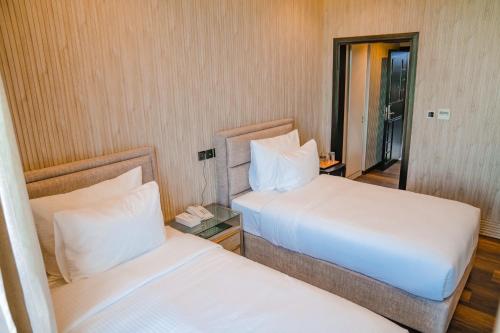 Imagen general del M14 Hotel Apartment. Foto 11