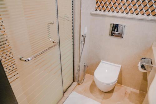 Imagen general del M14 Hotel Apartment. Foto 12