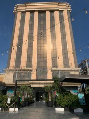 Imagen general del M14 Hotel Apartment. Foto 17