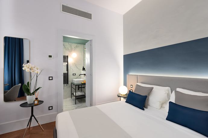 Imagen de la habitación del M20 Boutique Hotel. Foto 3