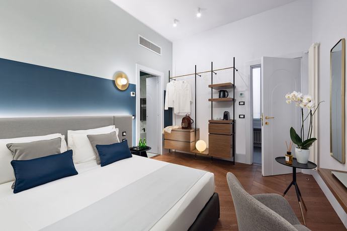 Imagen general del M20 Boutique Hotel. Foto 2