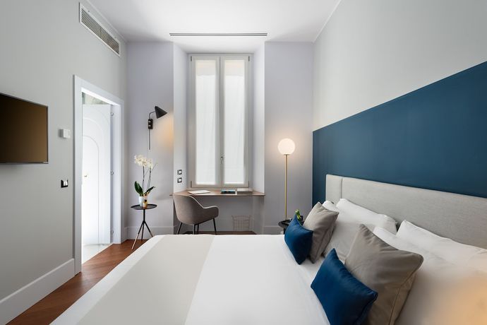 Imagen de la habitación del M20 Boutique Hotel. Foto 16