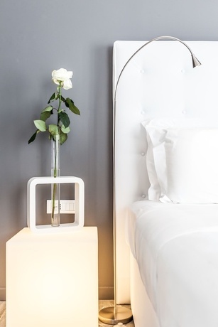 Imagen de la habitación del M2m Made To Measure. Foto 4