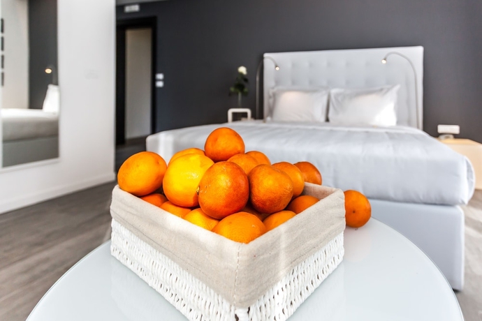 Imagen de la habitación del M2m Made To Measure. Foto 6