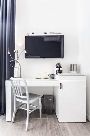 Imagen de la habitación del M2m Made To Measure. Foto 13