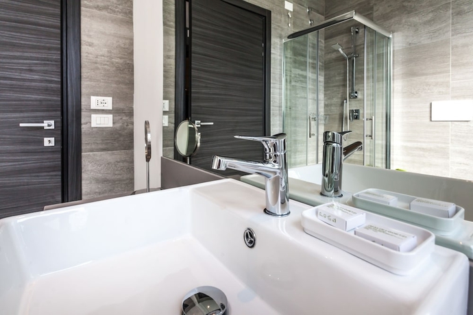Imagen de la habitación del M2m Made To Measure. Foto 15