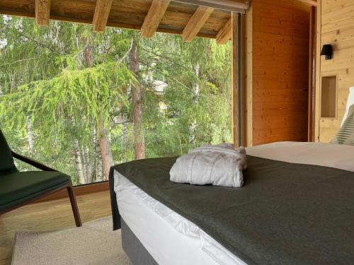 Imagen general del MAD Retreat Hotel. Foto 4