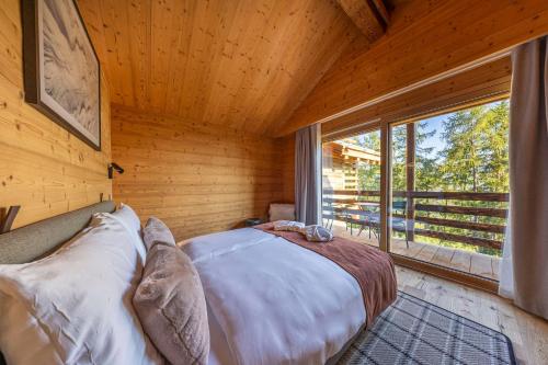 Imagen de la habitación del MAD Retreat Hotel. Foto 18