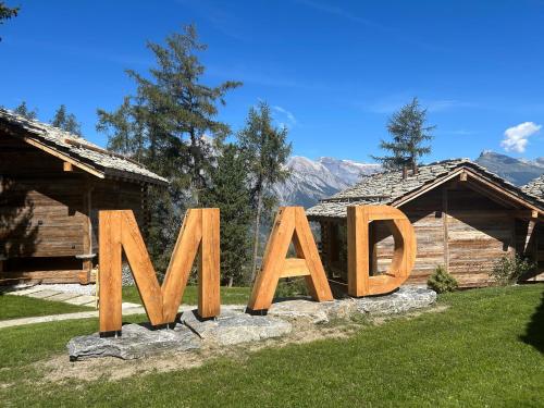 Imagen general del MAD Retreat Hotel. Foto 15