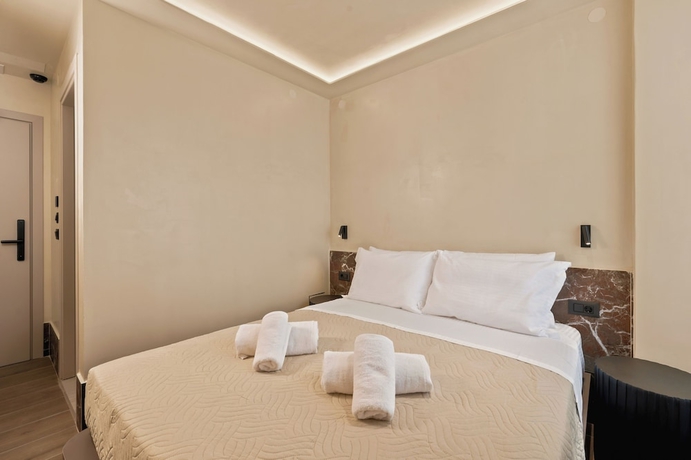 Imagen de la habitación del MAHA Her City Living by Semavi. Foto 12