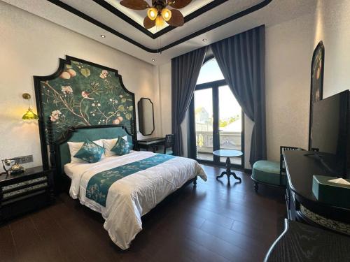 Imagen general del MAISON CAMELLIA Hotel. Foto 1