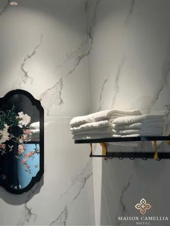 Imagen general del MAISON CAMELLIA Hotel. Foto 2
