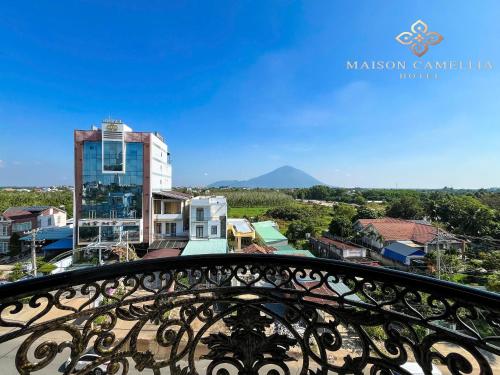 Imagen general del MAISON CAMELLIA Hotel. Foto 8