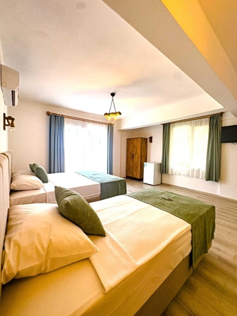 Imagen de la habitación del MAKİA OTEL. Foto 8