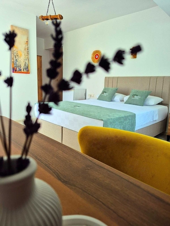 Imagen de la habitación del MAKİA OTEL. Foto 10
