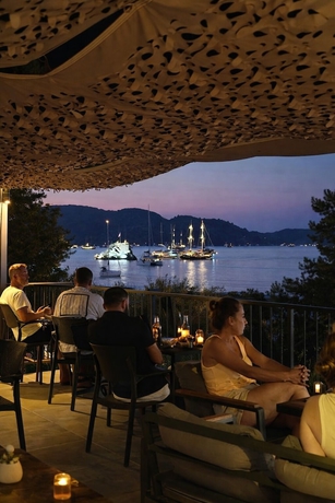 Imagen general del MAKİA OTEL. Foto 1