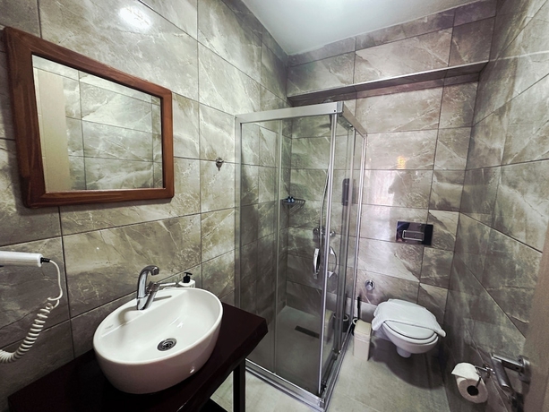 Imagen de la habitación del MAKİA OTEL. Foto 14