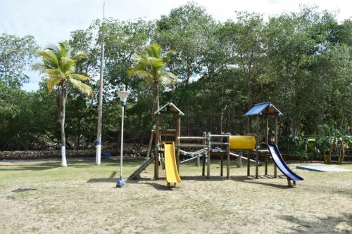 Imagen general del MANGLAR DE LAS GARZAS. Foto 2