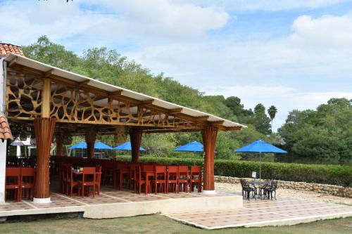 Imagen general del MANGLAR DE LAS GARZAS. Foto 3