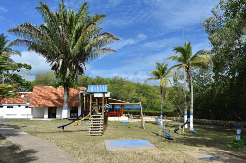 Imagen general del MANGLAR DE LAS GARZAS. Foto 4