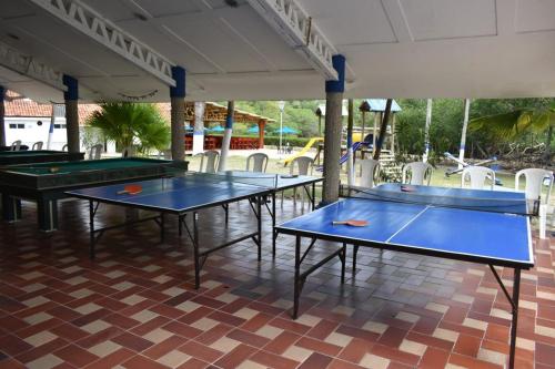 Imagen general del MANGLAR DE LAS GARZAS. Foto 7