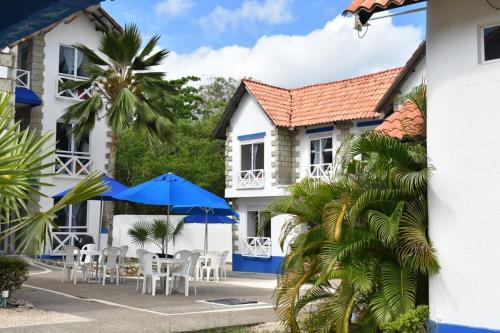 Imagen general del MANGLAR DE LAS GARZAS. Foto 8