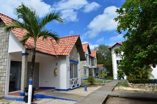 Imagen general del MANGLAR DE LAS GARZAS. Foto 10