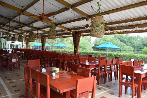 Imagen general del MANGLAR DE LAS GARZAS. Foto 20