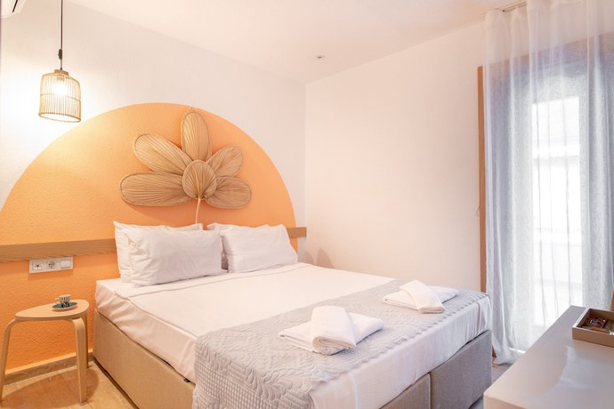 Imagen de la habitación del MARE MARIN BOUTIQUE HOTEL. Foto 3