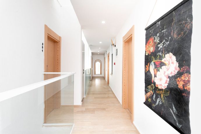 Imagen de la habitación del MARE MARIN BOUTIQUE HOTEL. Foto 12