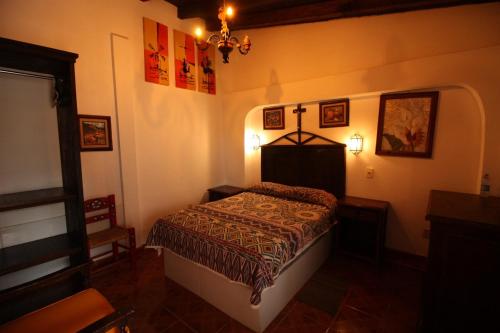 Imagen de la habitación del MARGARITA Hotel. Foto 8