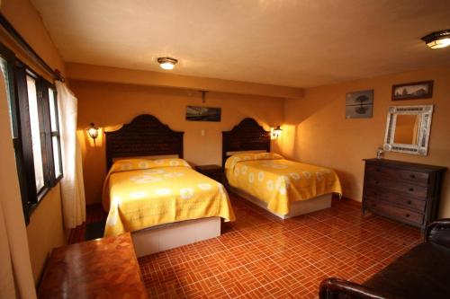 Imagen de la habitación del MARGARITA Hotel. Foto 9